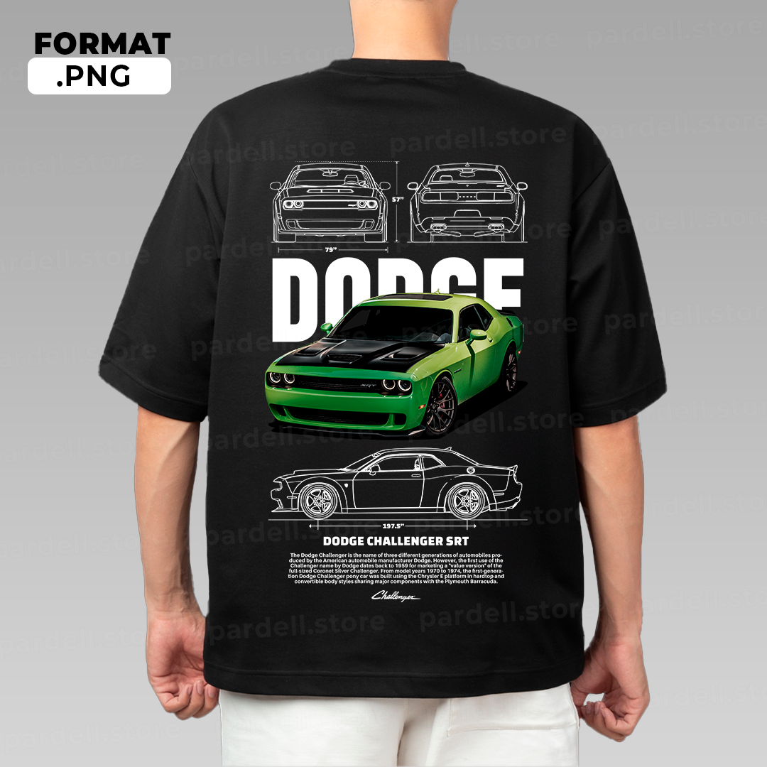 Car design for t-shirt, graphic, vector for print