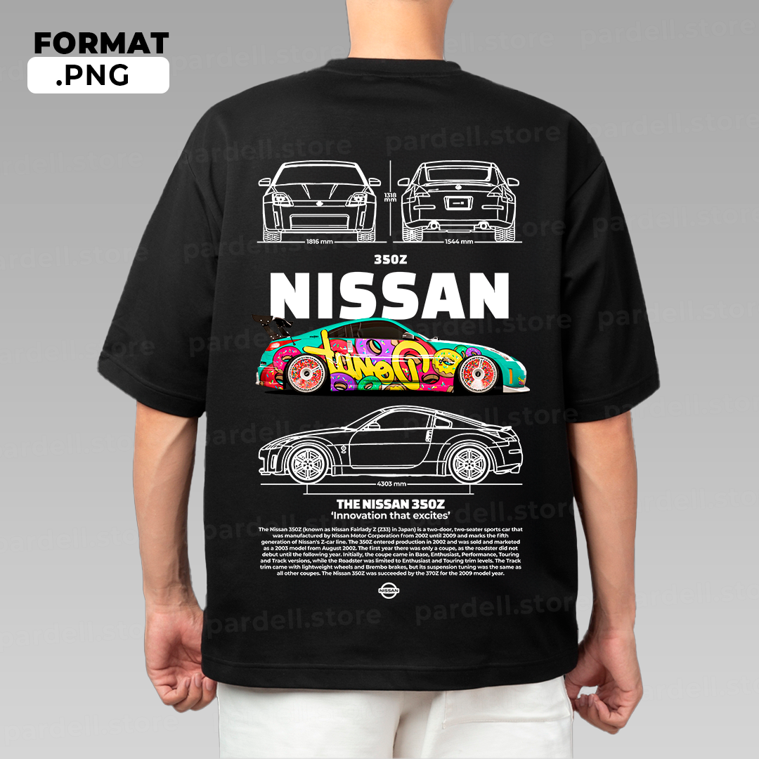 Car design for t shirt graphic vector for print Pardell