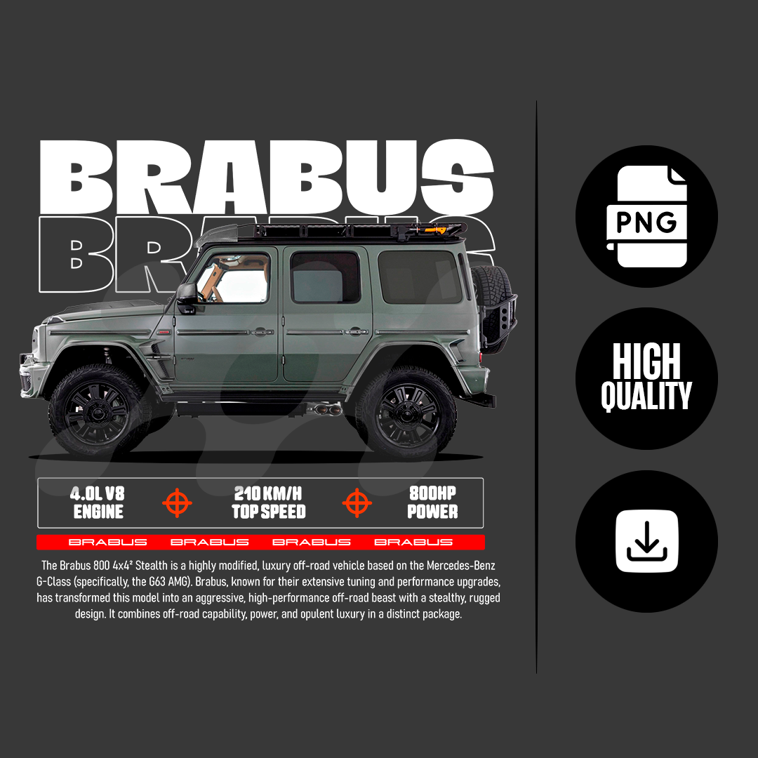 Car design for t-shirt, graphic, vector for print