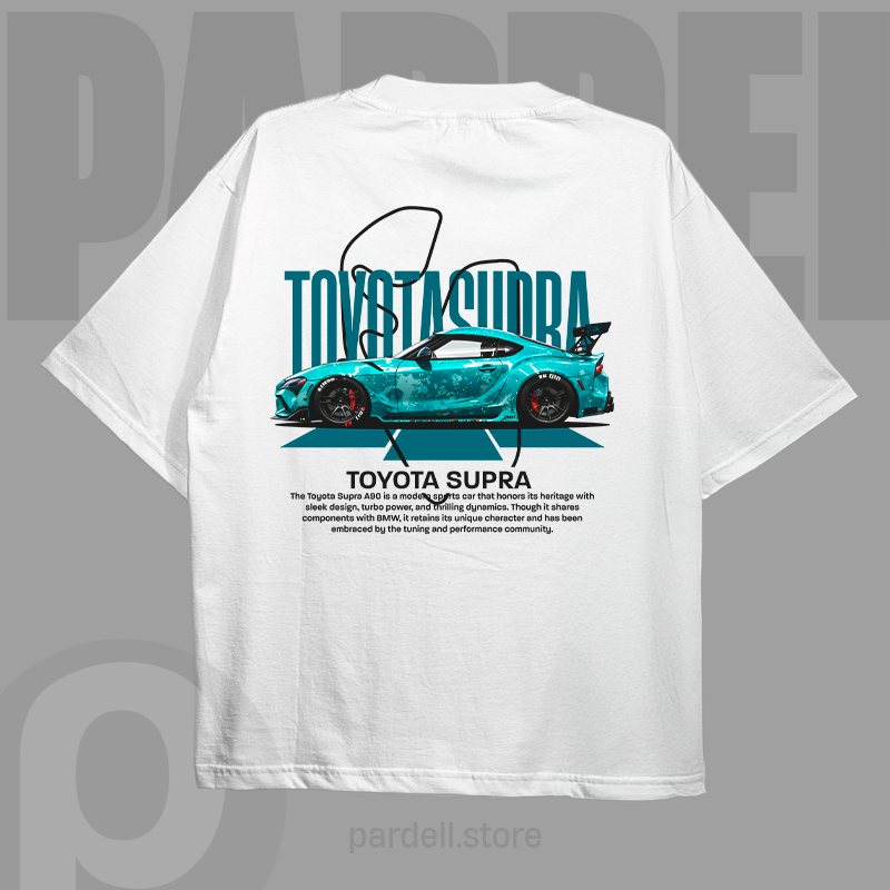 Street racing vibes T-shirt artwork – printable