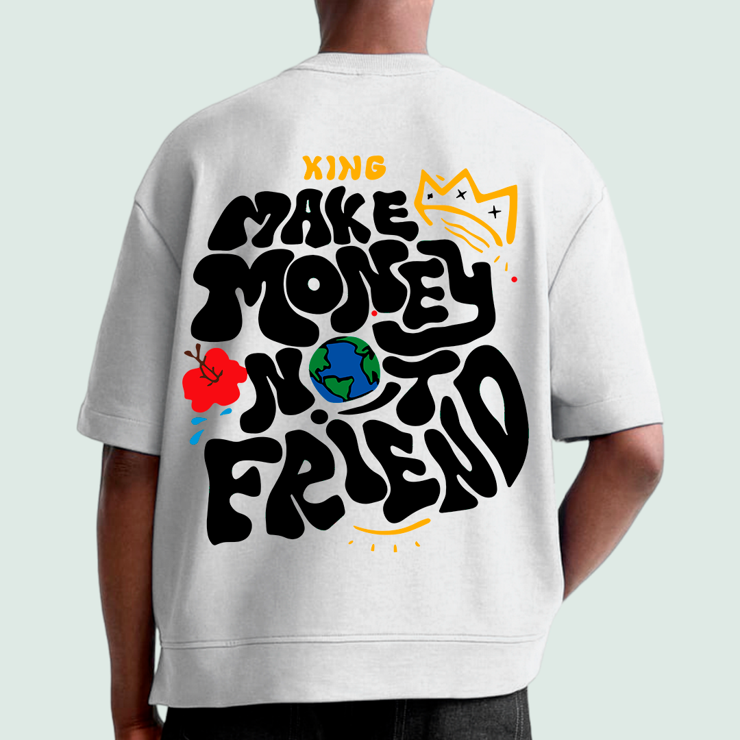 Make money with t shirts hotsell