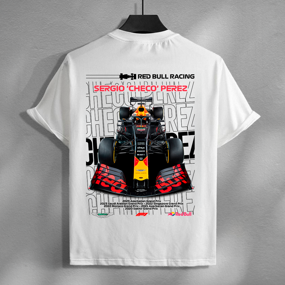 F1 design for printing on t-shirts