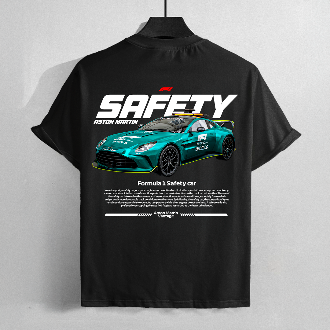 F1 design for printing on t-shirts