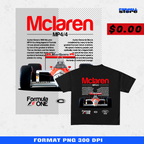 Grand Prix vibes T-shirt design – digital download