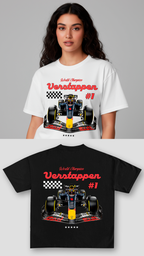 Speed car competizione - t-shirt design