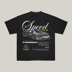Supercar pop art T-shirt design – instant file