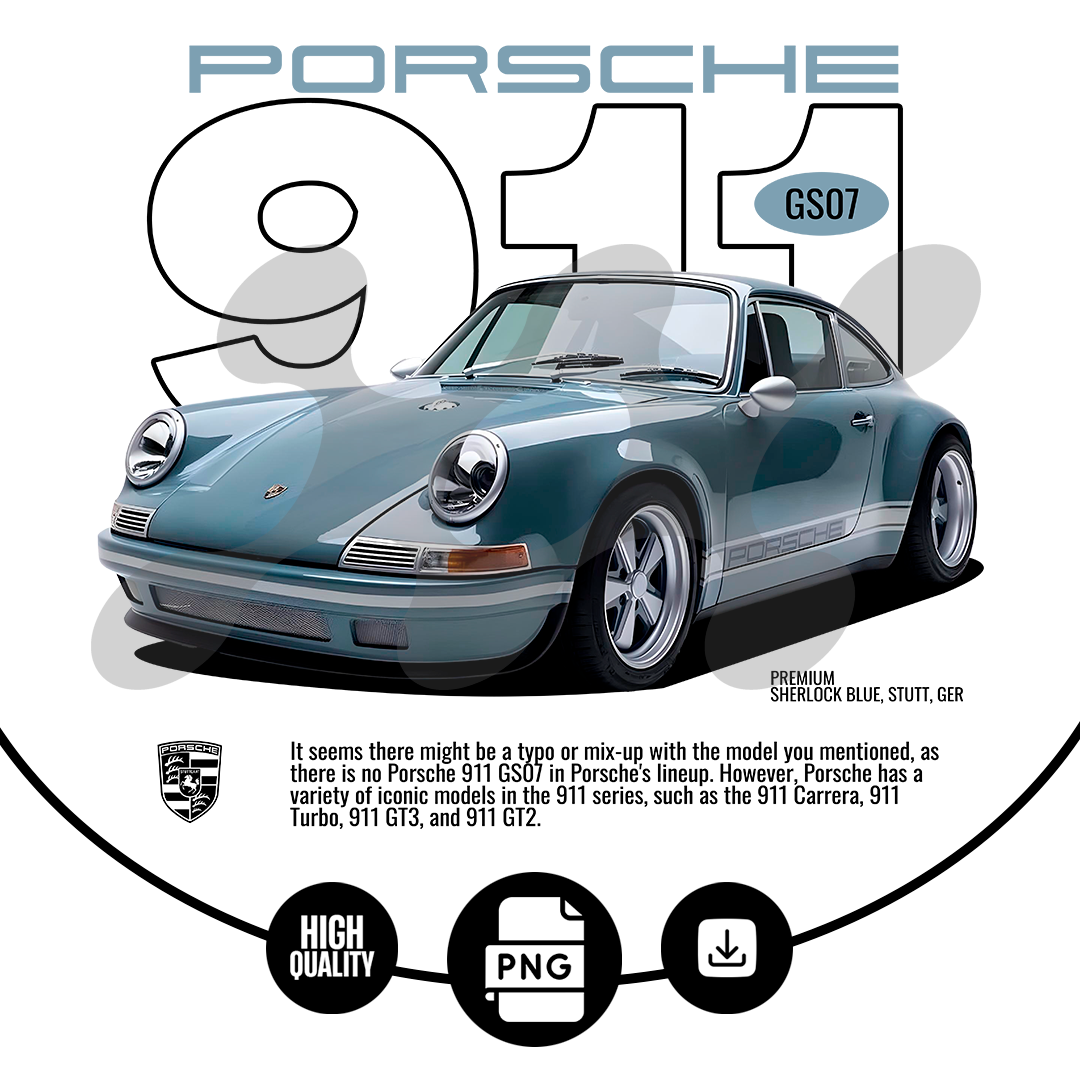 Car design for t-shirt, graphic, vector for print