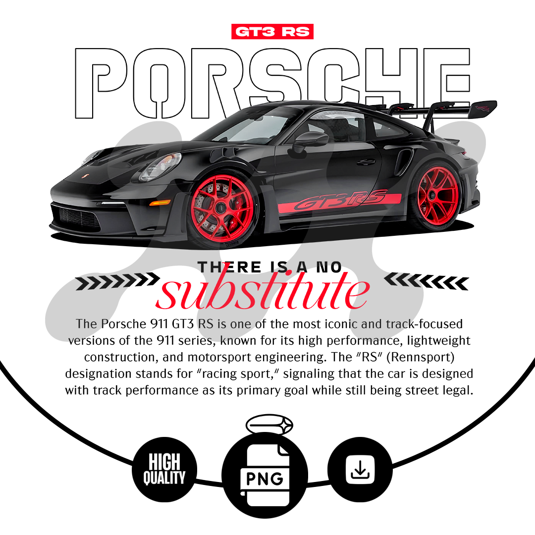 Car design for t-shirt, graphic, vector for print