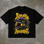 Helmets drivers pack tshirt designs DTF