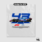 Grand Prix vibes T-shirt design – digital download