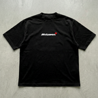 Digital File - McLaren MP4/4 Ayrton Senna t-shirt design