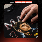 Pure Racing Drivers Edition t-shirt designs DTF