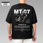 FILE, design motorcycle PNG - digital product
