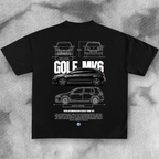 Car design for t-shirt, graphic, vector for print