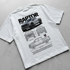 Digital file - Ford Raptor F-150 t-shirt design