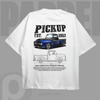 Automotive illustration T-shirt design – instant digital