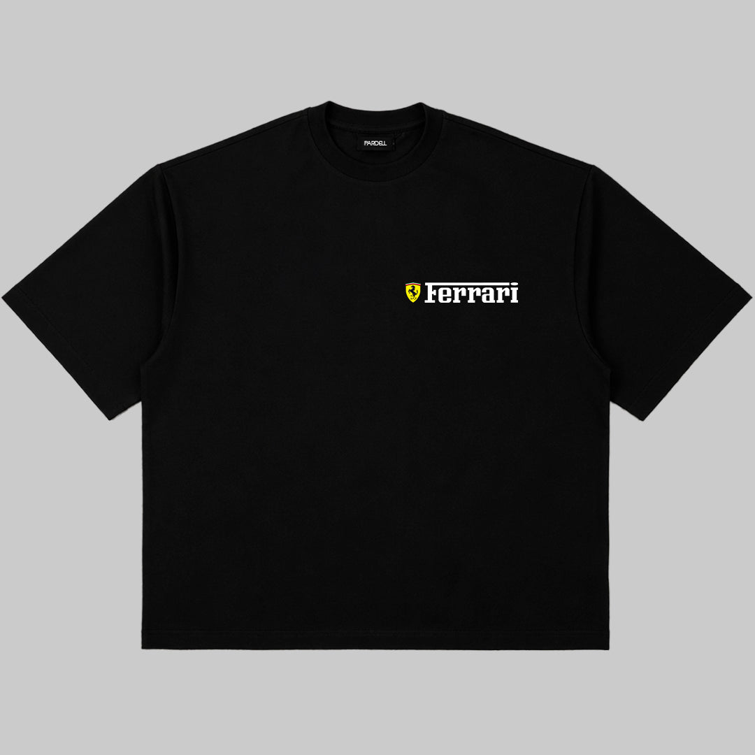 Digital File - Charles Leclerc 16 2026 t-shirt design