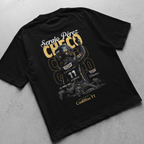 Digital File - Sergio Checo Perez Cadillac 2026 t-shirt design