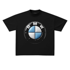 Digital file - Puffy Logos 3D for t-shirt