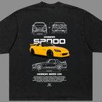 Car culture T-shirt artwork – digital product