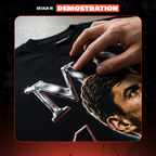 Pure Racing Drivers Edition t-shirt designs DTF