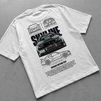 Skyline R34 JDM - t-shirt design - digital file