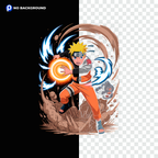 Digital illustration T-shirt design – Japanese pop culture inspired