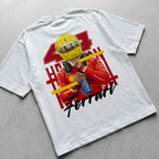 Digital File - Lewis Hamilton 44 F1 t-shirt design