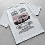 Digital File - Mercedes-Bens SL63 t-shirt design