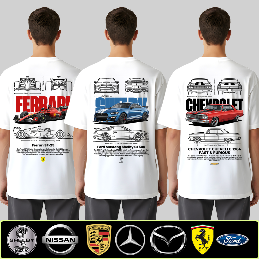 25 PREMIUM DESIGNS FOR PRINT READY TO PRINT IN DTF-DTG