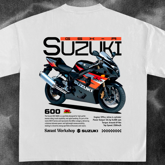 Motorcycle design for t-shirt graphic, vector for print