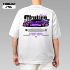 FILE, Street car designs PNG - digital product