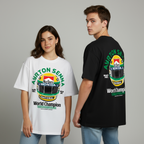 Driver brasileño tribute - t-shirt design png