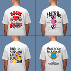 20 T-shirt design for print