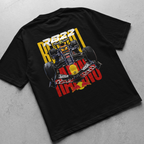 RB22 2026 Red Bull Racing t-shirt design
