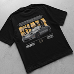 Digital File - Mazda Miata Mx-5 t-shirt design