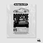 Car enthusiast T-shirt design – digital download