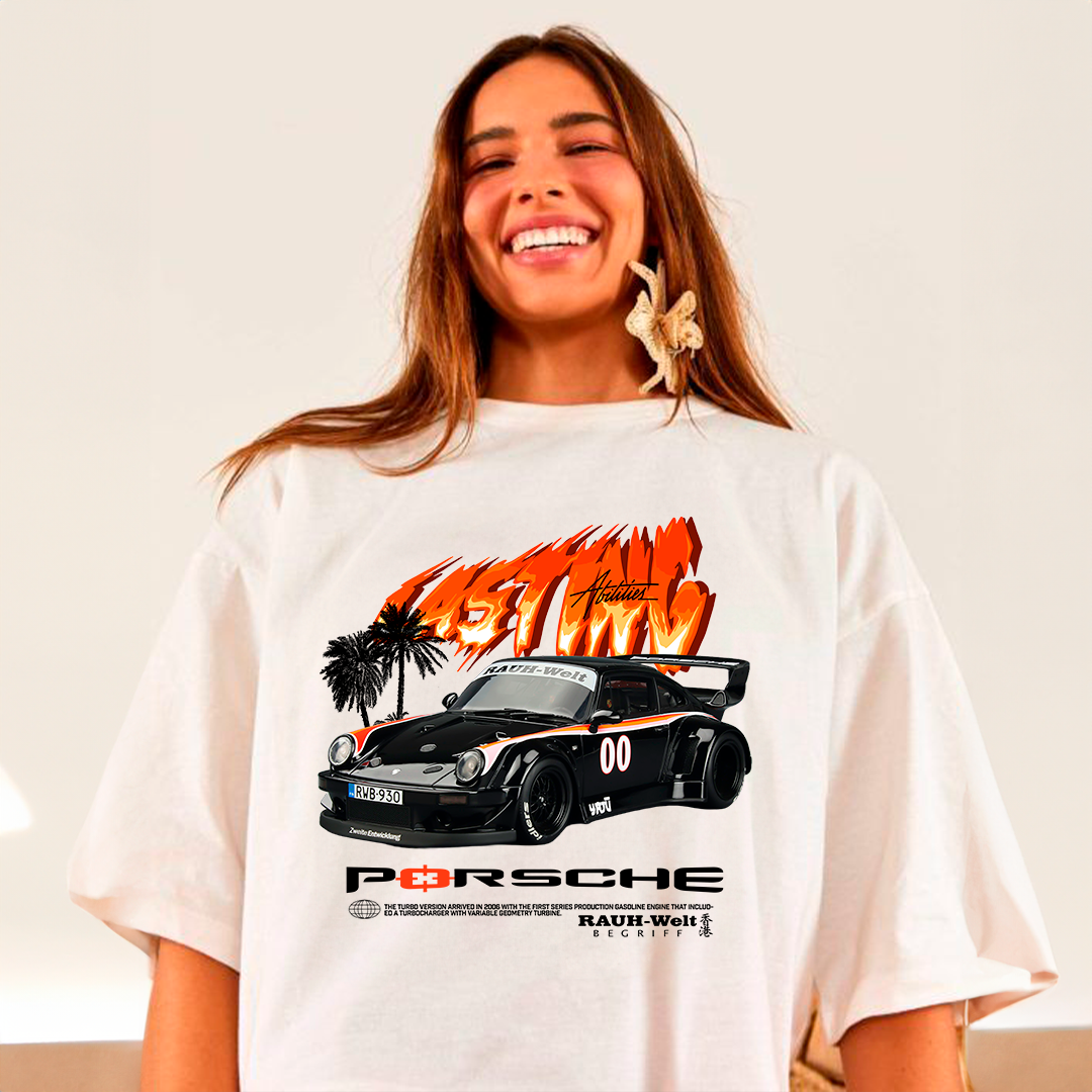 Car design for t-shirt, graphic, vector for print