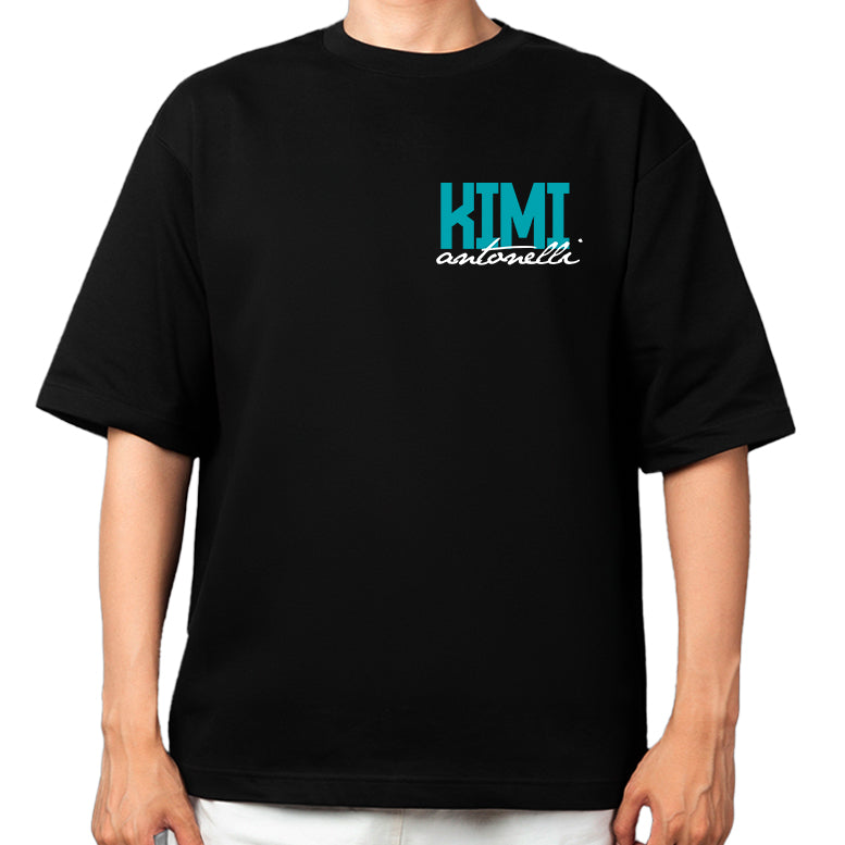 Digital file - Kimi Antonelli #12 t-shirt design