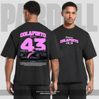 Grand Prix vibes T-shirt design – digital download