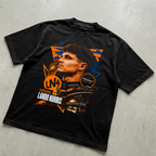 Digital file - L. Norris t-shirt design