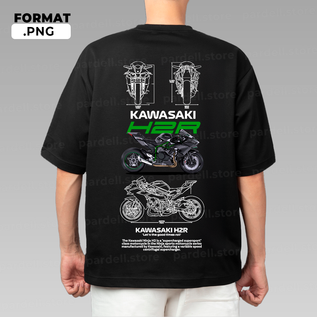 FILE, design motorcycle PNG - digital product