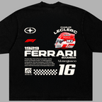 Monegasco driver - t-shirt design png