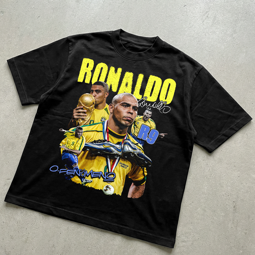 R9 Fenomeno t-shirt design - digital file