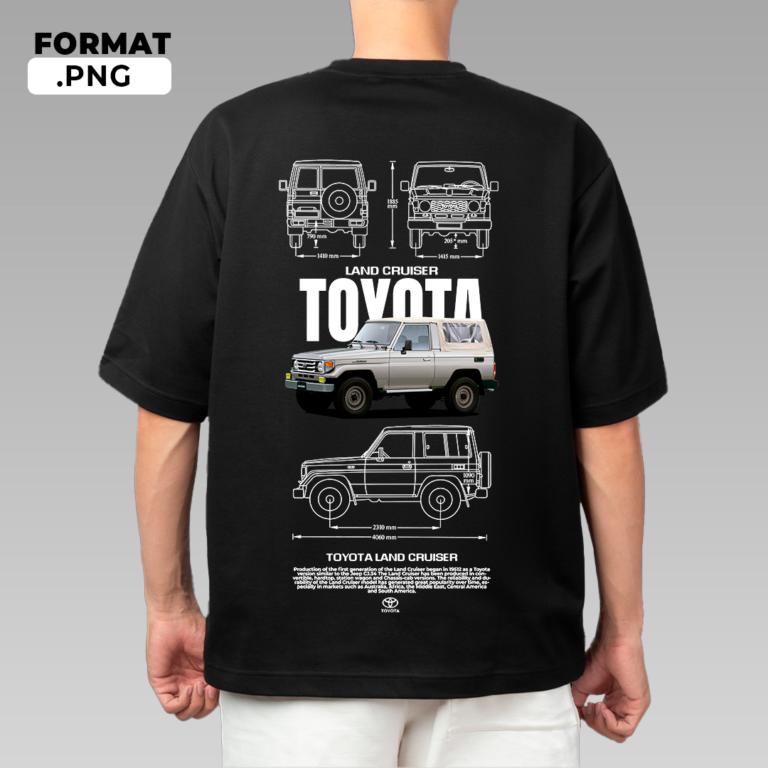 Car design for t-shirt, graphic, vector for print
