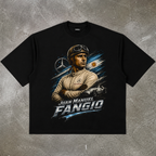 Grand Prix vibes drivers iconic t-shirt design for print DTF