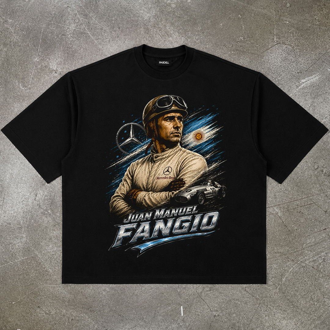 Grand Prix vibes drivers iconic t-shirt design for print DTF