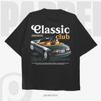 Template Car Mazda Miata Mx5 - car t-shirt design