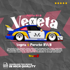 Car design for t-shirt graphic, vector for print