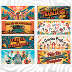 45 diseños para mugs / templates for mugs